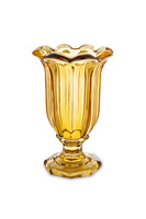  Ambra A, szklany wazon puchar