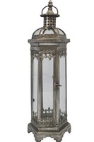 lampion India House, wym.52x13x13cm