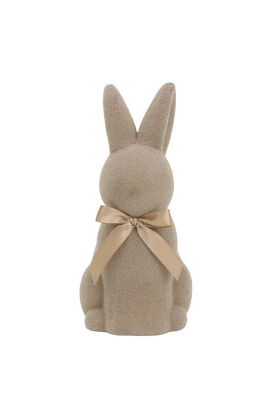 Bunny the Star, figurka wielkanocna zajączek