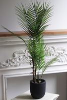 Palma Volcan Carmen, sztuczna roślina w doniczce