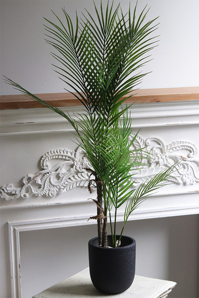 Palma Volcan Carmen, sztuczna roślina w doniczce