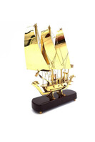  Brass Marine, mosiężny model okrętu