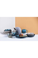 Laguna, talerz płaski obiadowy