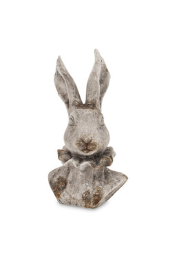 Zając Arystokrata C, figurka zajączek wielkanocny, wys.33cm