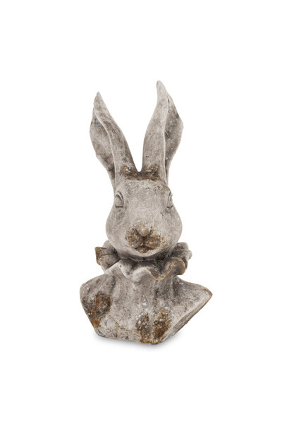 Zając Arystokrata figurka zajączek wielkanocny