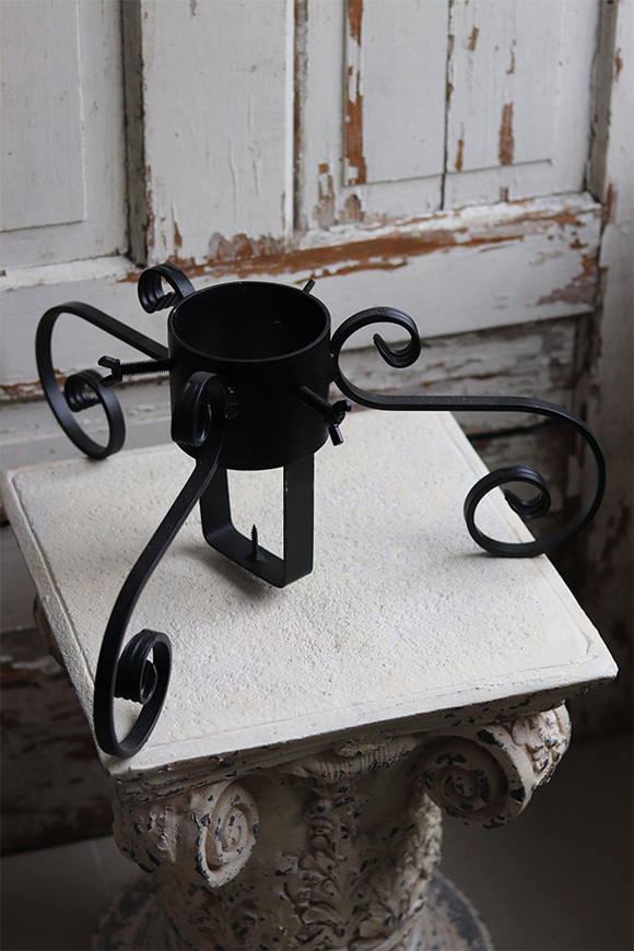 ChristmasTree, stojak na choinkę, śr.11cm