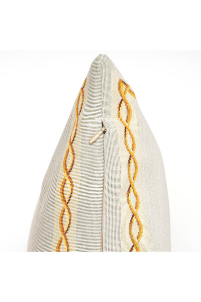 Sunflower Garden, poszewka gobelinowa dwustronna