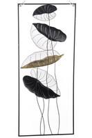 Tamarillo Glitter, dekoracja ścienna