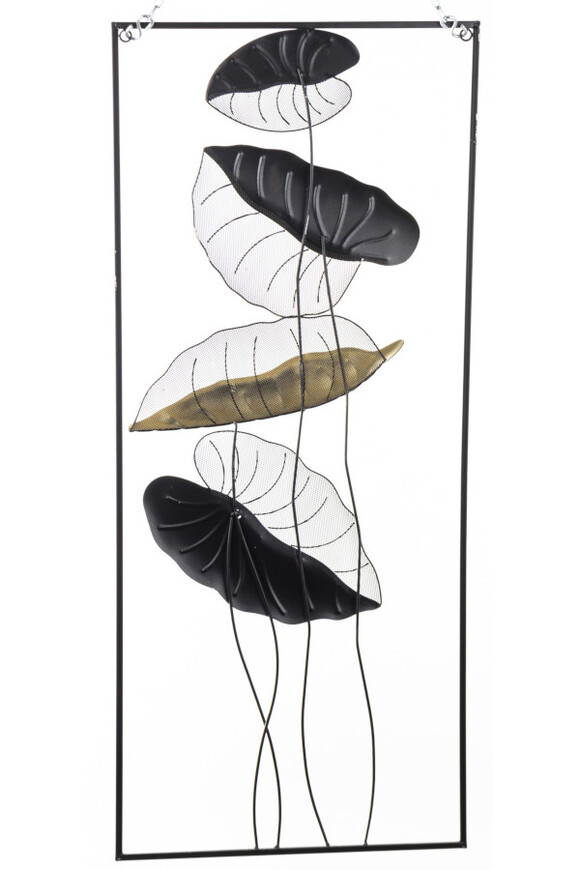 Tamarillo Glitter, dekoracja ścienna