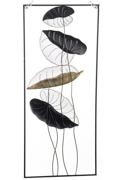 Tamarillo Glitter, dekoracja ścienna