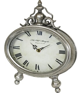 zegar Old Bicycle 1, wym.30x26xx6cm