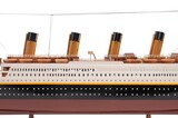 Titanic, ekskluzywny model legendarnego statku