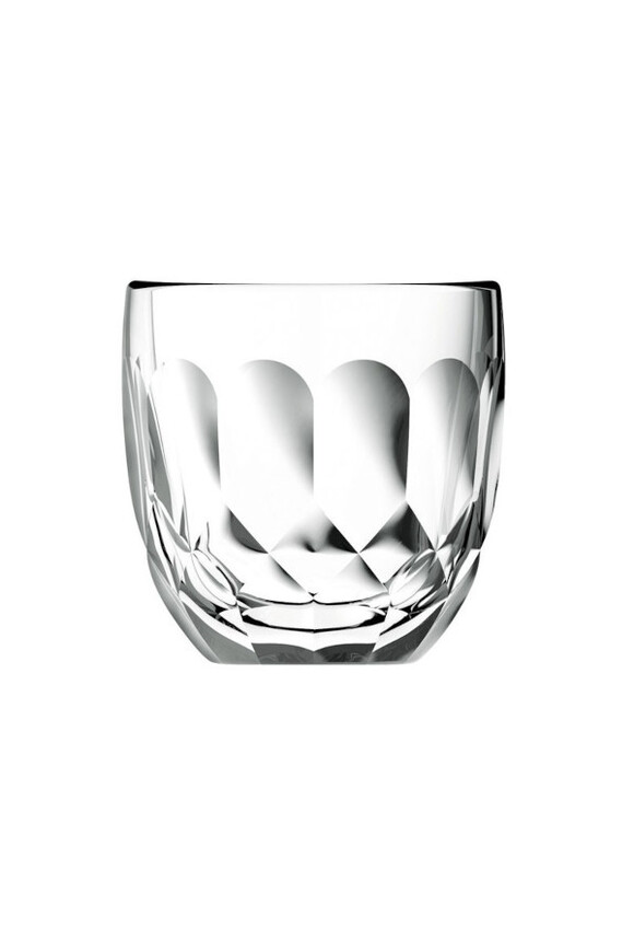 Troquet La Rochere, szklaneczka do espresso