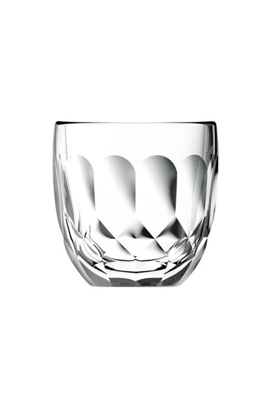 Troquet La Rochere, szklaneczka do espresso