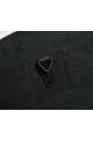 Garden Old, dekoracja ścienna / rozeta, wym.46.5x4.5x46.5cm