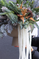 Omnia, zimowa kompozycja w osłonce