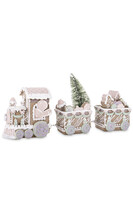 Gingerbread Kjell, świąteczna figurka choinka