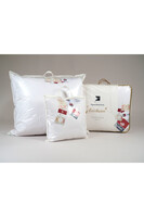 Outlast, termoaktywna poduszka puchowa