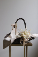 Merry Decor, dekorowany koszyczek wielkanocny