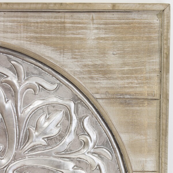 decor ścienny, Alma, wym.74x74cm 