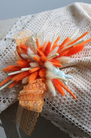 Siła Woli, dekoracja do koszyczka wielkanocnego