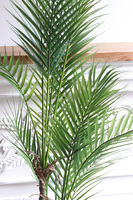 Palma Volcan Carmen, sztuczna roślina w doniczce
