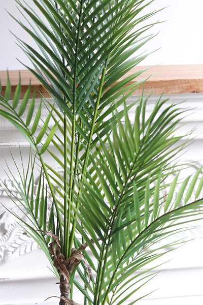 Palma Volcan Carmen, sztuczna roślina w doniczce