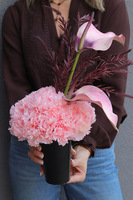 New Design Porto, komplet dekoracji nagrobnych