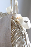 Willow Easter, koszyczek wielkanocny