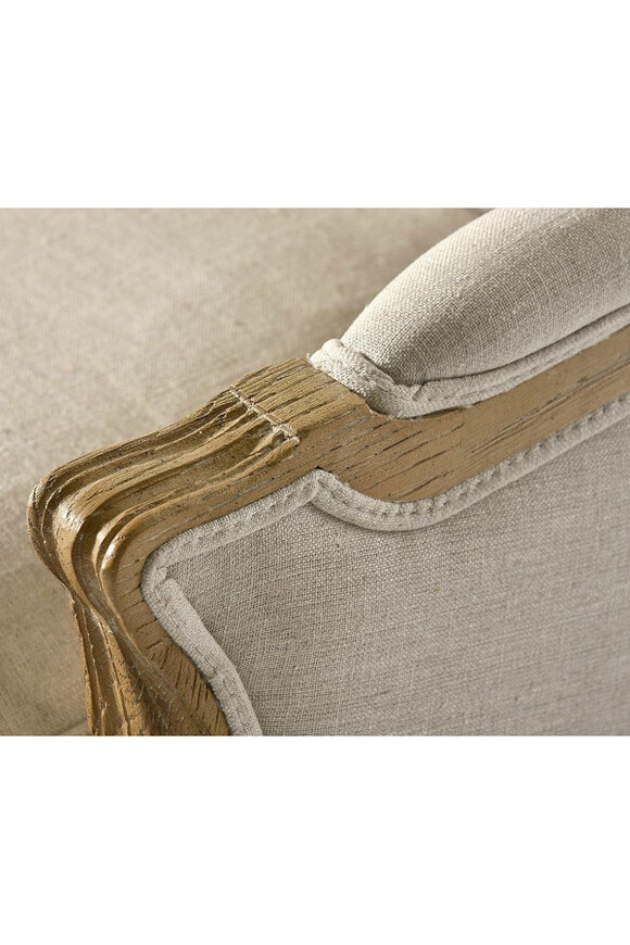 Classic 2, elegancka sofa