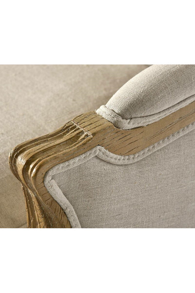 Classic 2, elegancka sofa