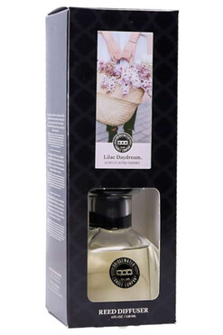 Lilac Daydream, dyfuzor zapachowy, poj.120ml