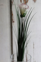 Savanna Brush, sztuczna trawa z pióropuszem, wys.102cm