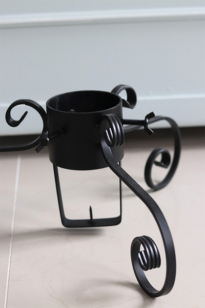 ChristmasTree, stojak na choinkę, śr.11cm