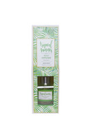 Tropical Summer, dyfuzor zapachowy, las deszczowy