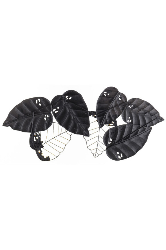 Tamarillo, metalowy decor ścienny