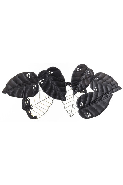 Tamarillo, metalowy decor ścienny