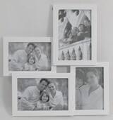 Familia, ramka na zdjęcia, wym.31x30cm 