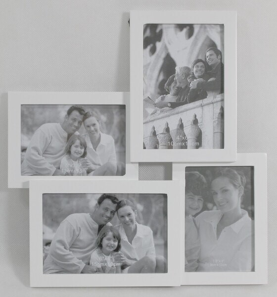 Familia, ramka na zdjęcia, wym.31x30cm 