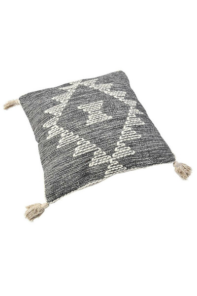 Boho Poduszka 1, dekoracyjna poduszka ze wzorem