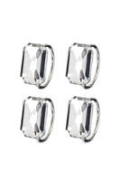 Antica Elegance, świąteczne obrączki na serwetki