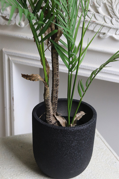 Palma Volcan Carmen, sztuczna roślina w doniczce