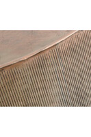 Rustic II, stylowy stolik kawowy, wym.66.5x67x36cm