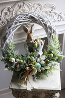  Zając Wielkanocny XXL