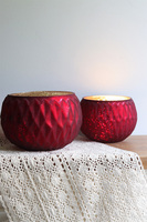 Bosco lampion czerwony