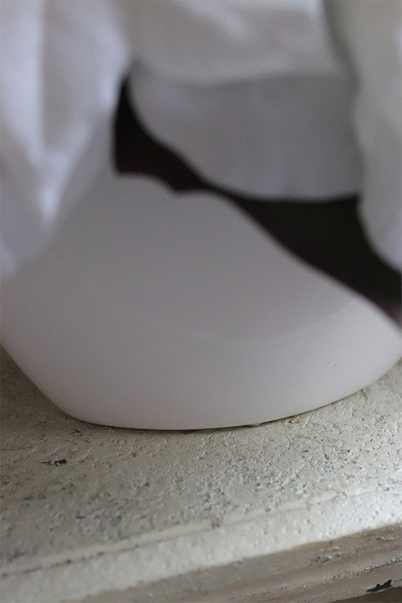 Simple Cinderella, wysokiej jakości Biała Gwiazda Betlejemska