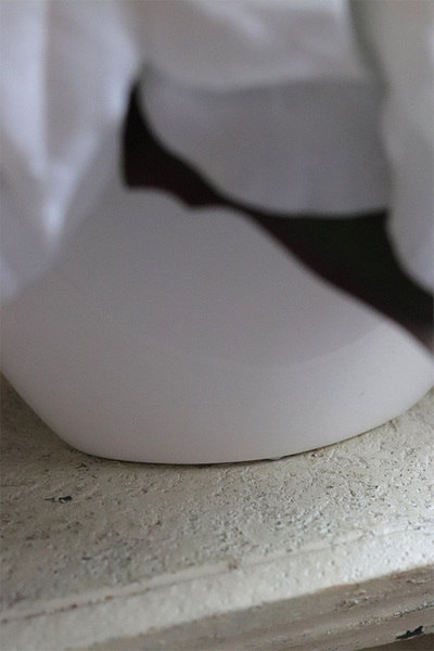 Simple Cinderella, wysokiej jakości Biała Gwiazda Betlejemska