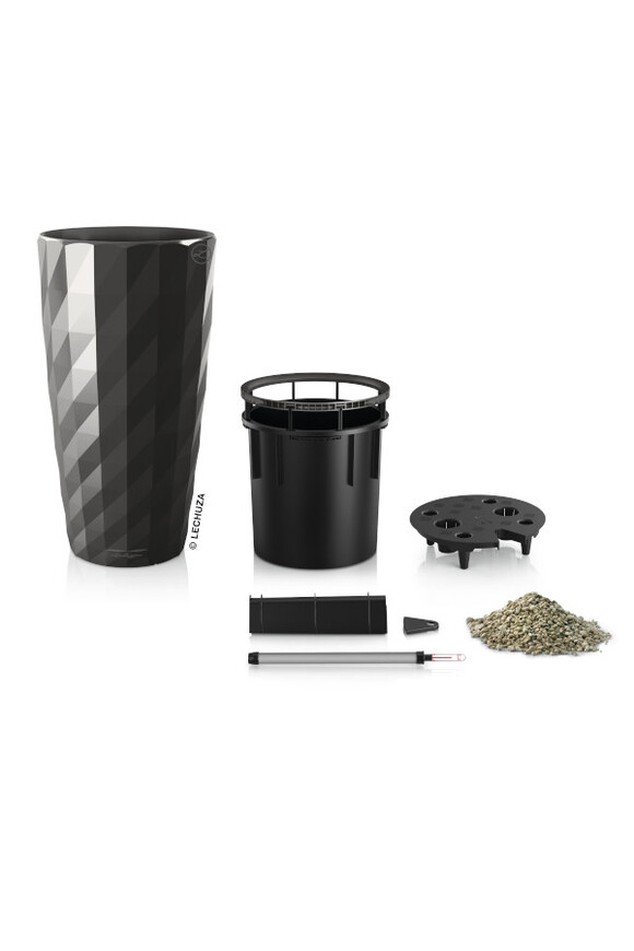 Diamante wysoka donica z nawadnianiem