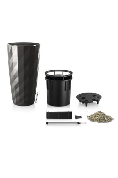 Diamante wysoka donica z nawadnianiem