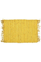 EcoEtno dywanik bawełniany 